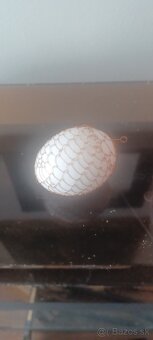 Velkonocne kraslice/vajicka + sviecka - 2