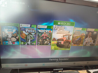 Predam Xbox 360Phat RGH3 140hier - 2