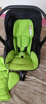 Kiddy Evoluna i-size 2 - 2