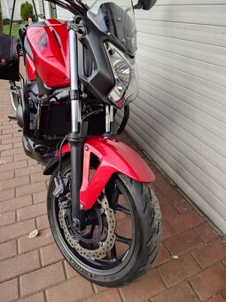 Honda NC 750 dct - 2