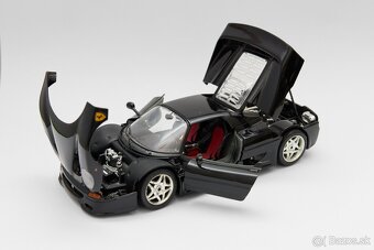 Ferrari F50 1/18 bburago - 2