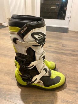 Alpinenstars tech 3s - 2