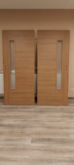 Predam intrrierove dvere - 2