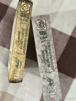 Scott / Flamel / Zradca a Vedma - 2