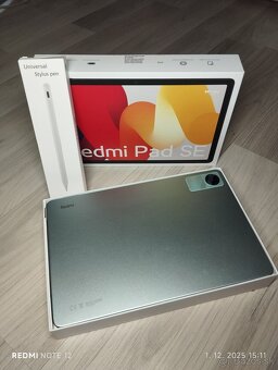 Tablet Redmi Pad SE - 2