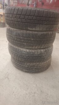 Barum polaris 165/70/13 - 2