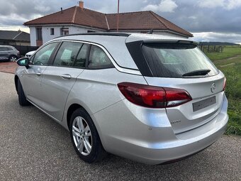 Opel Astra K ST Automat - 2