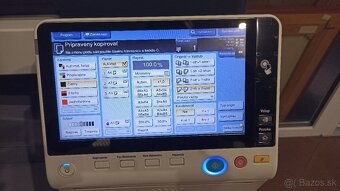 Predám Develop Ineo plus 308 - 2