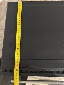 Digitálna električka rúra - 2