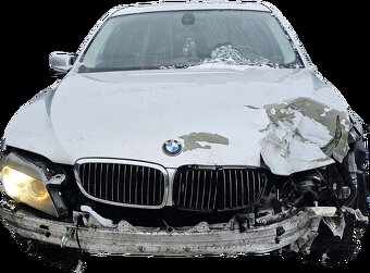 BMW e65 730d facelift Náhradné diely - 2