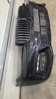 BMW 7 G11 M-Paket - 2