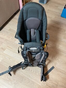 Deuter Kid Confort 3 - 2