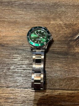 Hodinky Rolex Submariner - 2