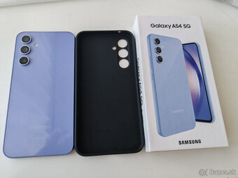 Samsung A54 5G 8GB/256GB - 2