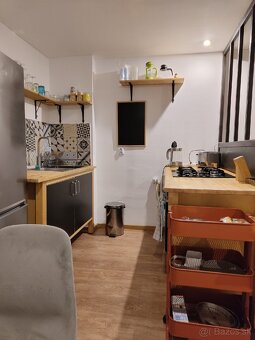 Útulný 3-izbový byť na Sihoti I - 2