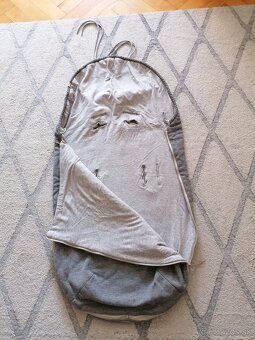 Prechodný fusak Pinkie - 2