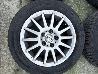 Predam letnu sadu elektrony+pneu - 2