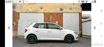 Fabia - 2