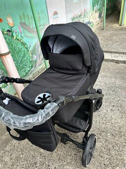 Kočik 3 kombinácia - 2