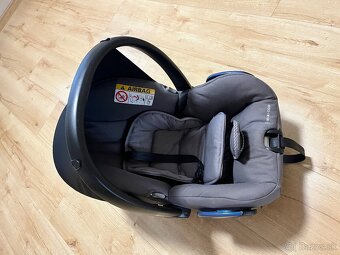 Detské auto - vajíčko Maxi Cosi - 2