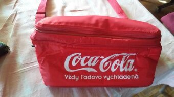 Ruksak Coca cola - 2