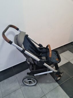 Kočár mutsy Nio - 2