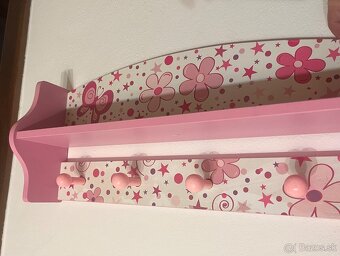 Polička na stenu - 2