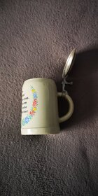 Pivový pohár, Krígeľ - 2