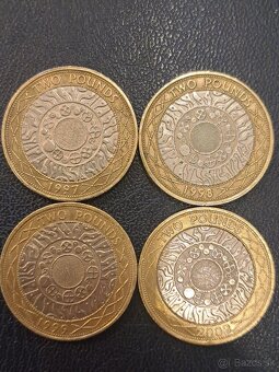 Mince Anglicko 6 - 2