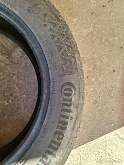 Continental PremiumContact 7 205/55 R16 91V - 2