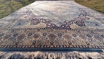 Perzský koberec 3,5x2,5m - 2