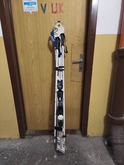 Lyže Salomon gt pro - 2