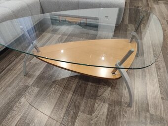 Konferenčný stolík - 2