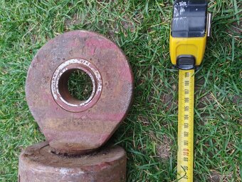 Hydraulický valec - 2