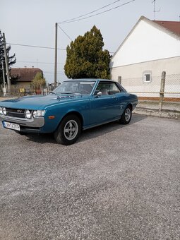 Toyota celica - 2