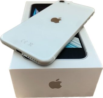 Predam Iphone SE 2020 128GB - 2