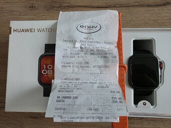 Huawei Watch Fit 4 Pro - 2