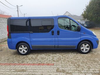 Opel Vivaro 2.0 CDTi - 2