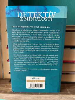 Detektív z minulosti - 2