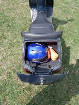 Piaggio hexagon 125 - 2