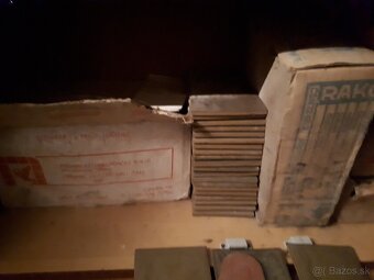 Gabrince- obkladačky - 2