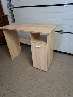 Písací stôl - 2