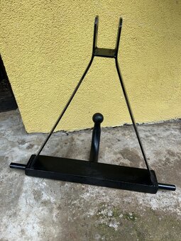 Predám trojbod na malotraktor - 2