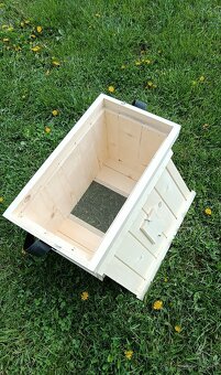 Vecelie ule rojaky - 2