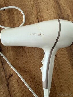 Fén ETA Fenité 7320 90000 biely - 2