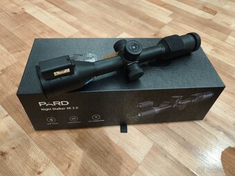 Pard Night Stalker 4K 2.0 - 2