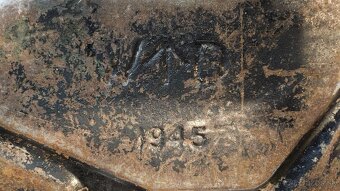 Kanister 2svetova vojna - 2