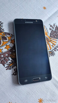 Samsung J5 2016 Duos - 2