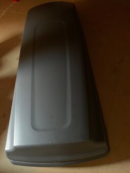 Predám strešný box na auto, veľký, 205cm - 2