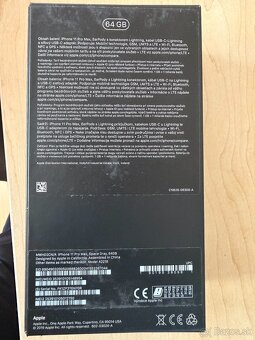 Iphone 11 Pro Max - 2